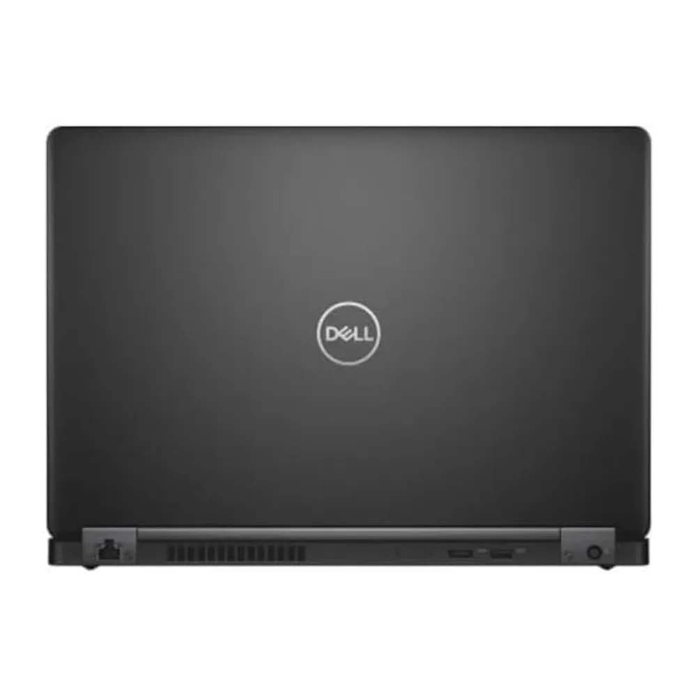 Dell Business Laptop Notebook Latitude 5490 i5-8250u 8GB 256GB SSD 1920x1080 Windows 11 QWERTZ — 5