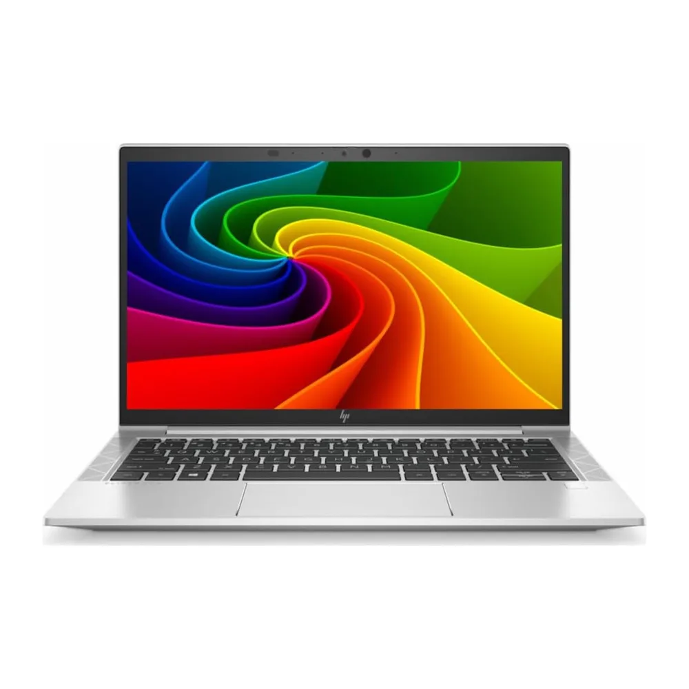HP Business Laptop Notebook EliteBook Ultrabook 835 G7 Ryzen 3 Pro 4450U 8GB 256GB SSD 1920x1080 Windows 11