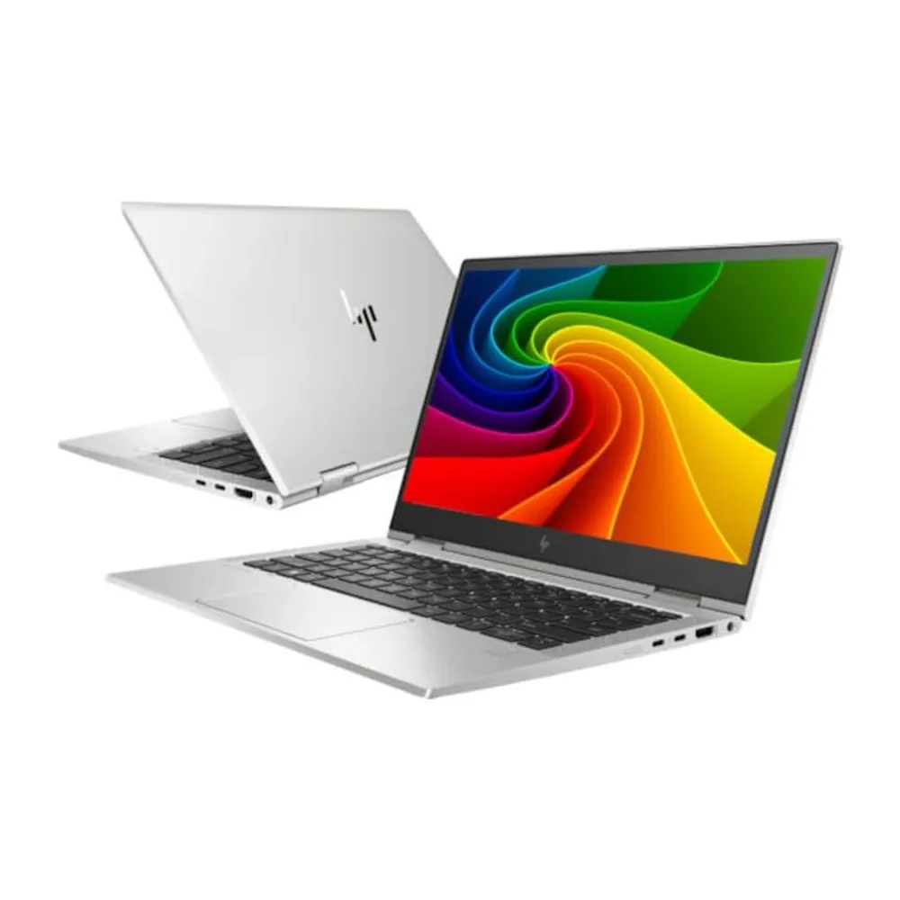HP Business Laptop Notebook EliteBook Ultrabook 835 G7 Ryzen 3 Pro 4450U 8GB 256GB SSD 1920x1080 Windows 11 — 2