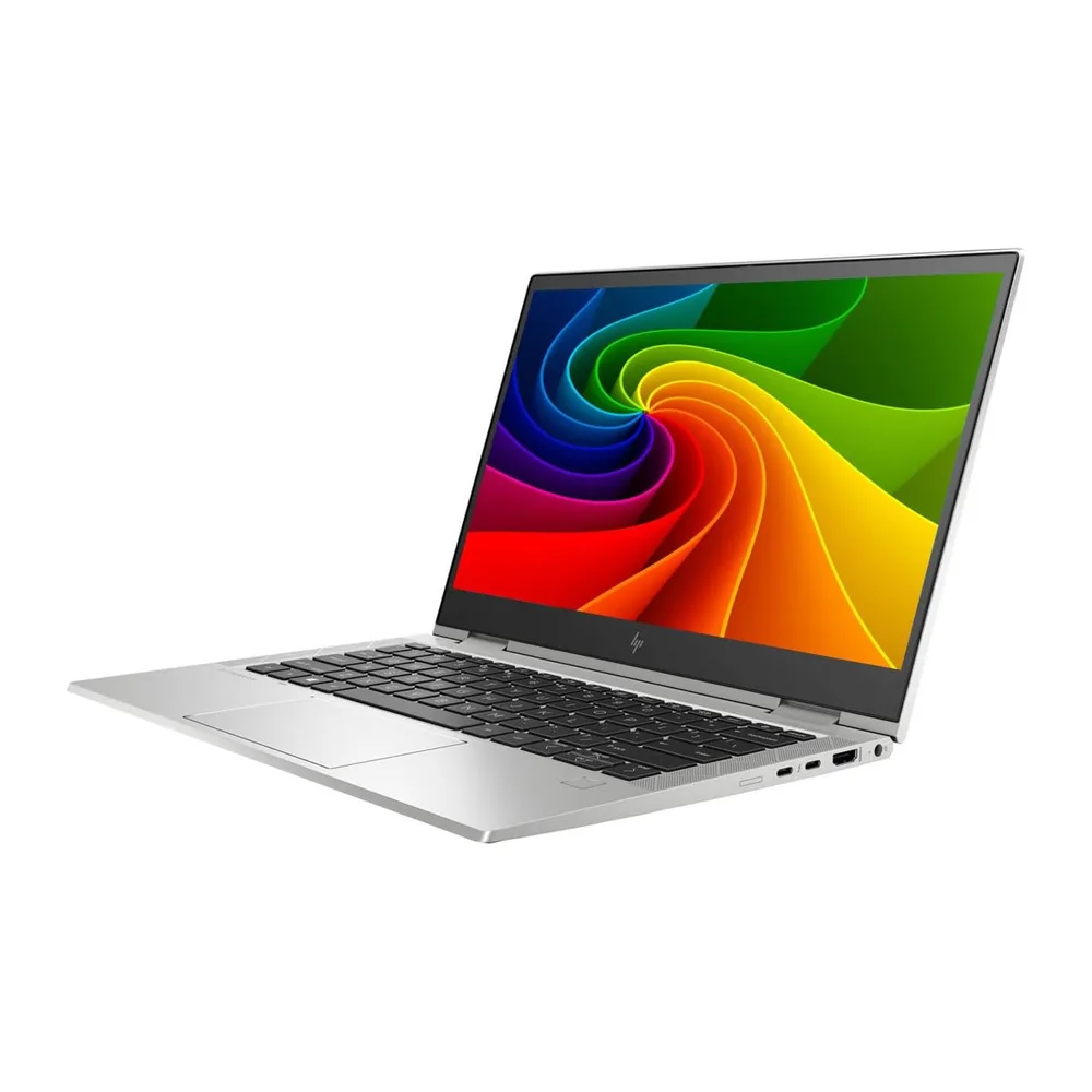 HP Business Laptop Notebook EliteBook Ultrabook 835 G7 Ryzen 3 Pro 4450U 8GB 256GB SSD 1920x1080 Windows 11 — 3
