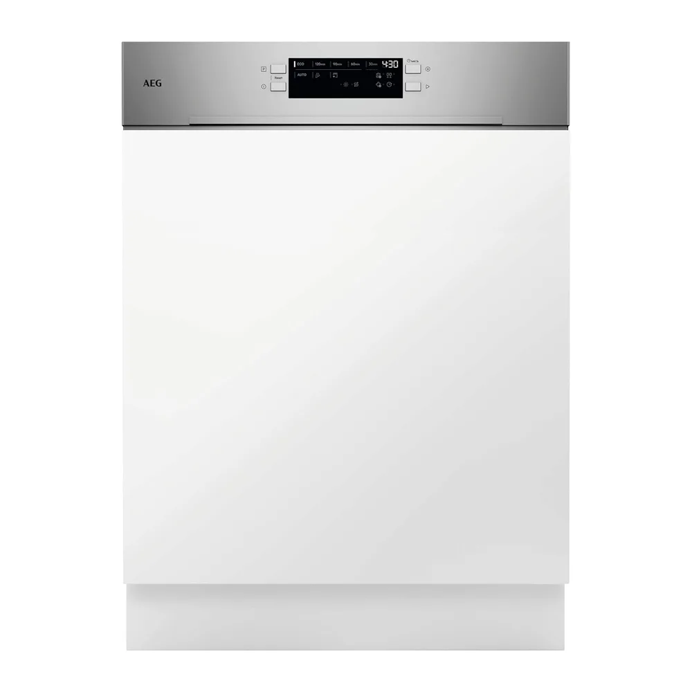 AEG 6000 Geschirrspüler teilintegriert 60cm