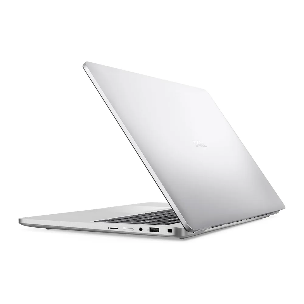 Dell Pro 16 Plus PB16250, U7-266V, 16GB, 512GB SSD, 16" FHD+, IR Cam & Mic, FgrPr, SmtCd, 3 Cell, noAC, — 5