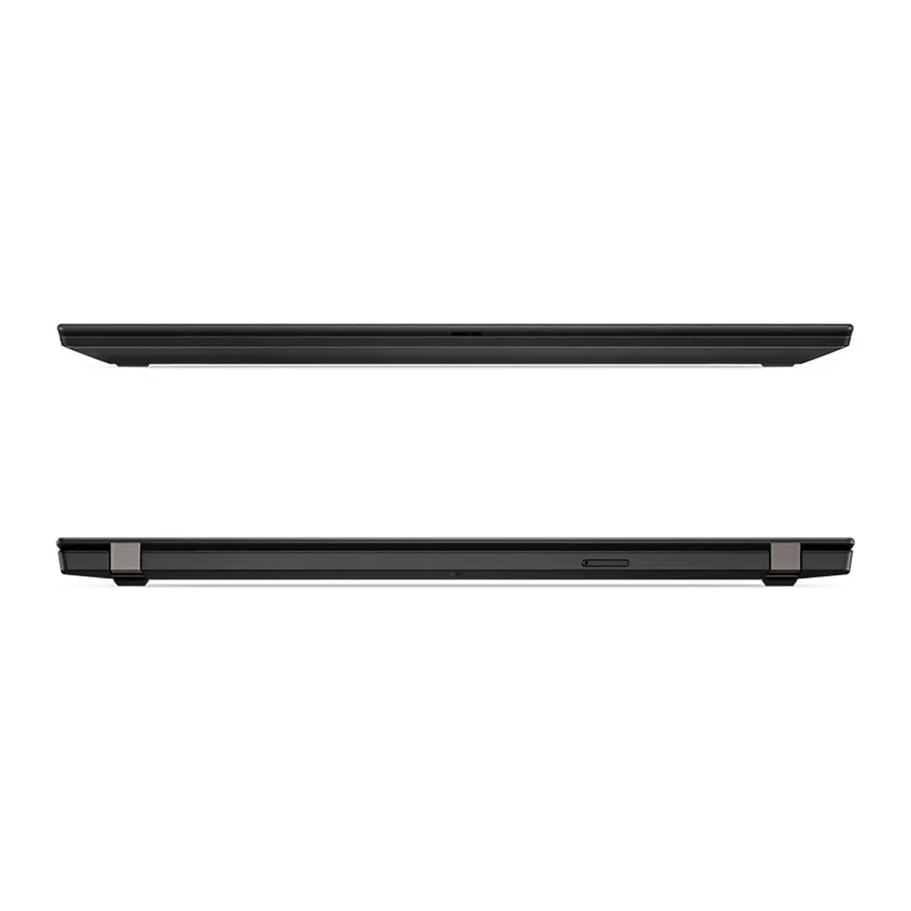 Lenovo ThinkPad T490s,14" FHD Display, Intel Core i5 8365U, 4 × 4,10 GHz, 16 GB RAM, 256 GB SSD, Intel UHD — 5