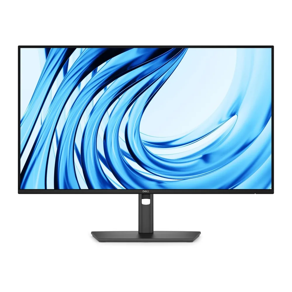 Dell Pro 27 Monitor - P2726H, Full HD (1920x1080), 120Hz, IPS, 5ms
