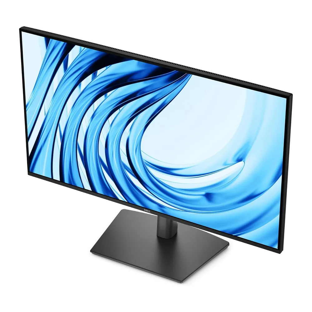 Dell Pro 27 Monitor - P2726H, Full HD (1920x1080), 120Hz, IPS, 5ms — 2
