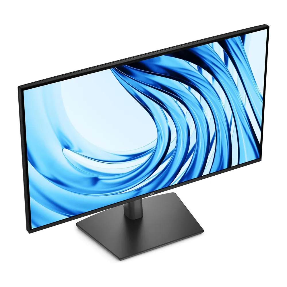 Dell Pro 27 Monitor - P2726H, Full HD (1920x1080), 120Hz, IPS, 5ms — 3