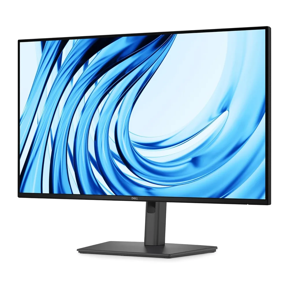 Dell Pro 27 Monitor - P2726H, Full HD (1920x1080), 120Hz, IPS, 5ms — 4