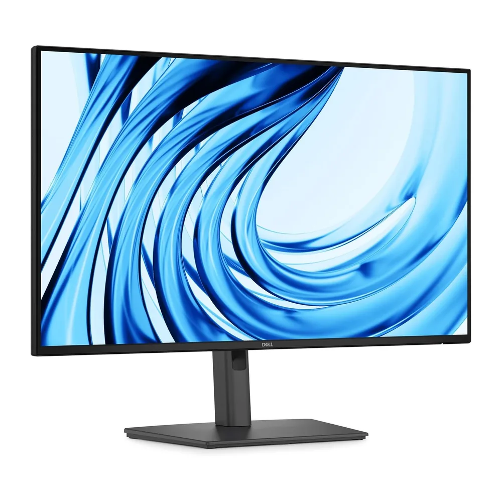 Dell Pro 27 Monitor - P2726H, Full HD (1920x1080), 120Hz, IPS, 5ms — 5