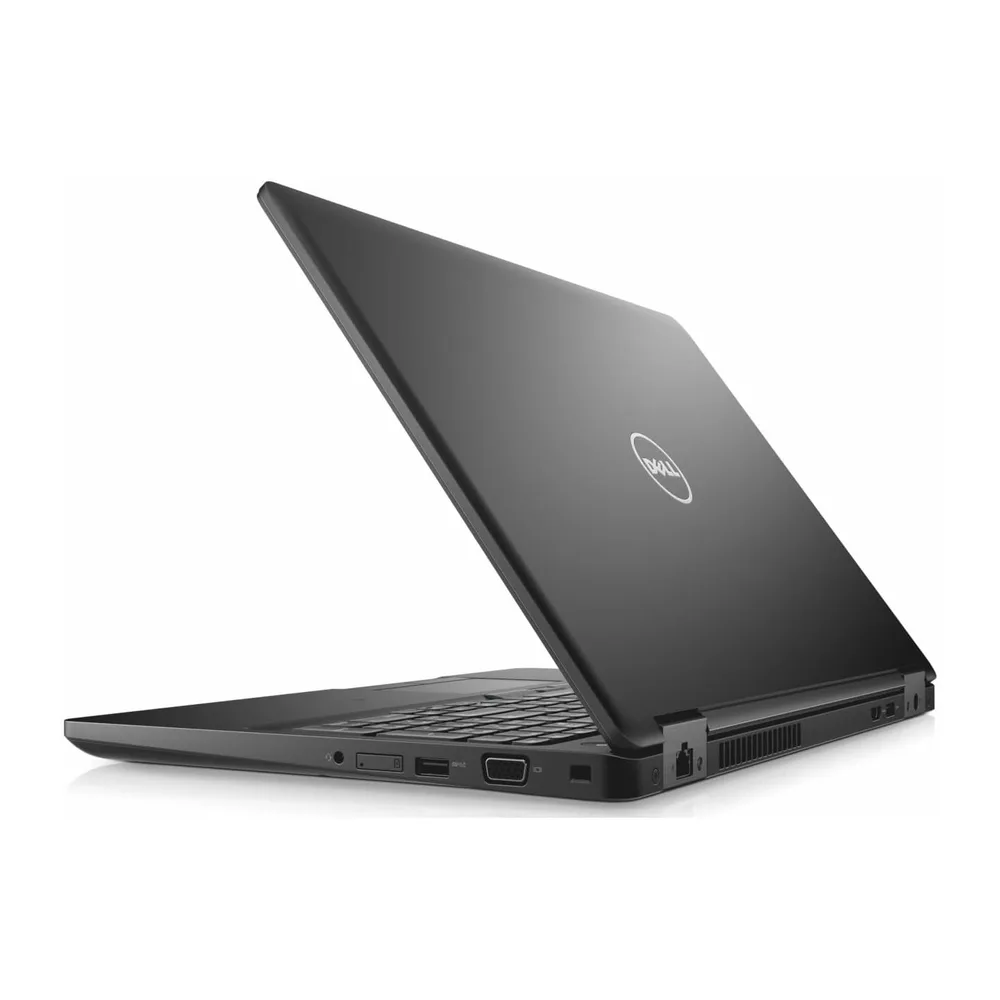 Dell Business Laptop Notebook Latitude 5580 i5-6300u 8GB 256GB SSD 1920x1080 Windows 11 QWERTZ — 2