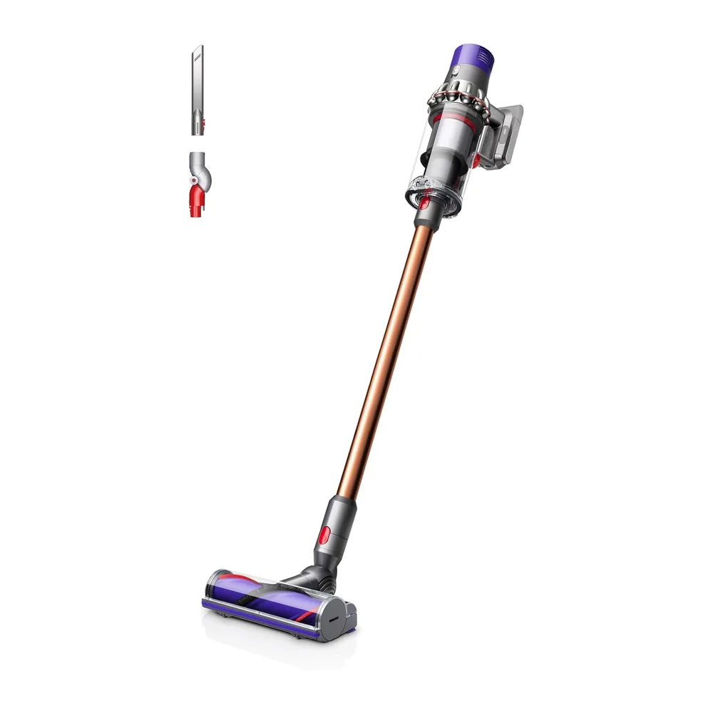 Dyson Cyclone V10 Kabelloser Staubsauger
