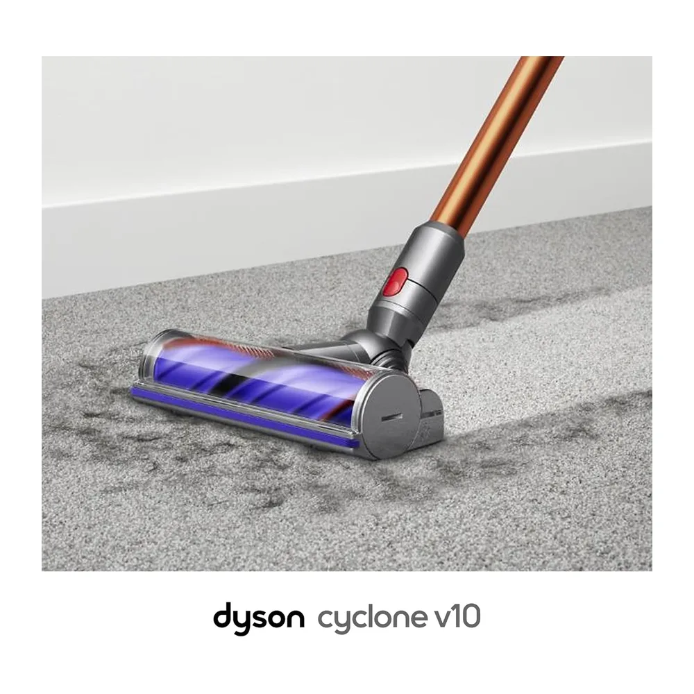 Dyson Cyclone V10 Kabelloser Staubsauger — 2