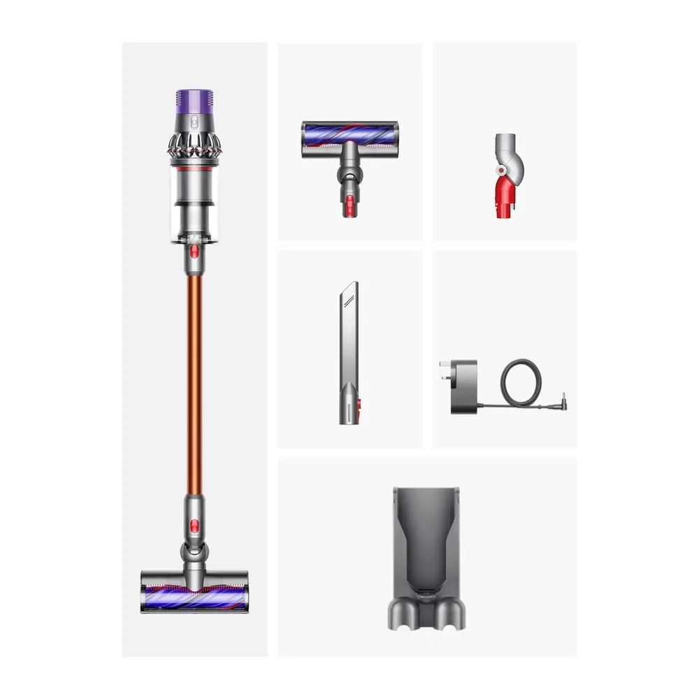 Dyson Cyclone V10 Kabelloser Staubsauger — 3
