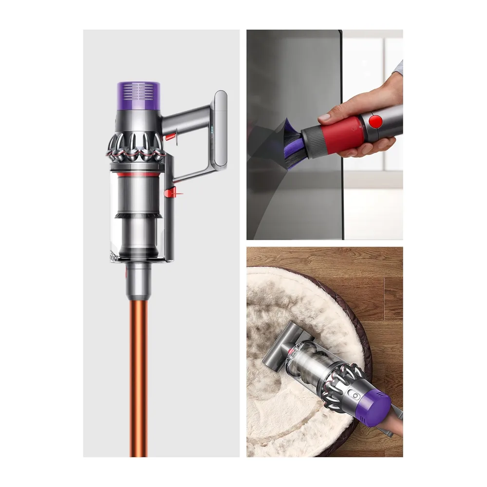 Dyson Cyclone V10 Kabelloser Staubsauger — 4