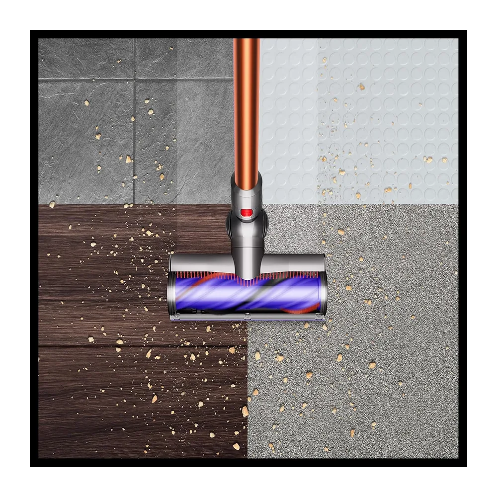 Dyson Cyclone V10 Kabelloser Staubsauger — 5