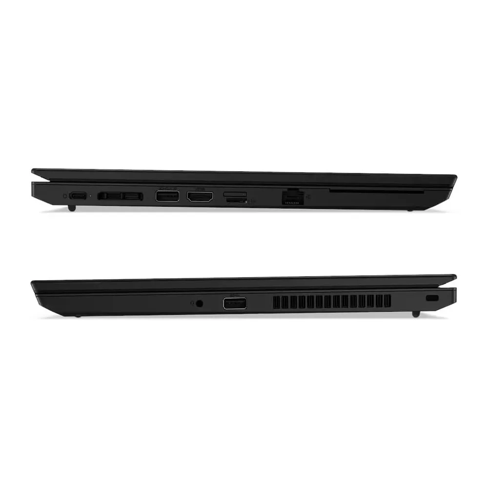 Lenovo Business Laptop Notebook ThinkPad L15 i3-10110u 16GB 512GB SSD 1920x1080 Windows 11 QWERTZ — 4