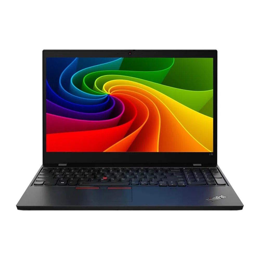 Lenovo Business Laptop Notebook ThinkPad L15 i3-10110u 16GB 512GB SSD 1920x1080 Touchscreen Windows 11 QWERTZ