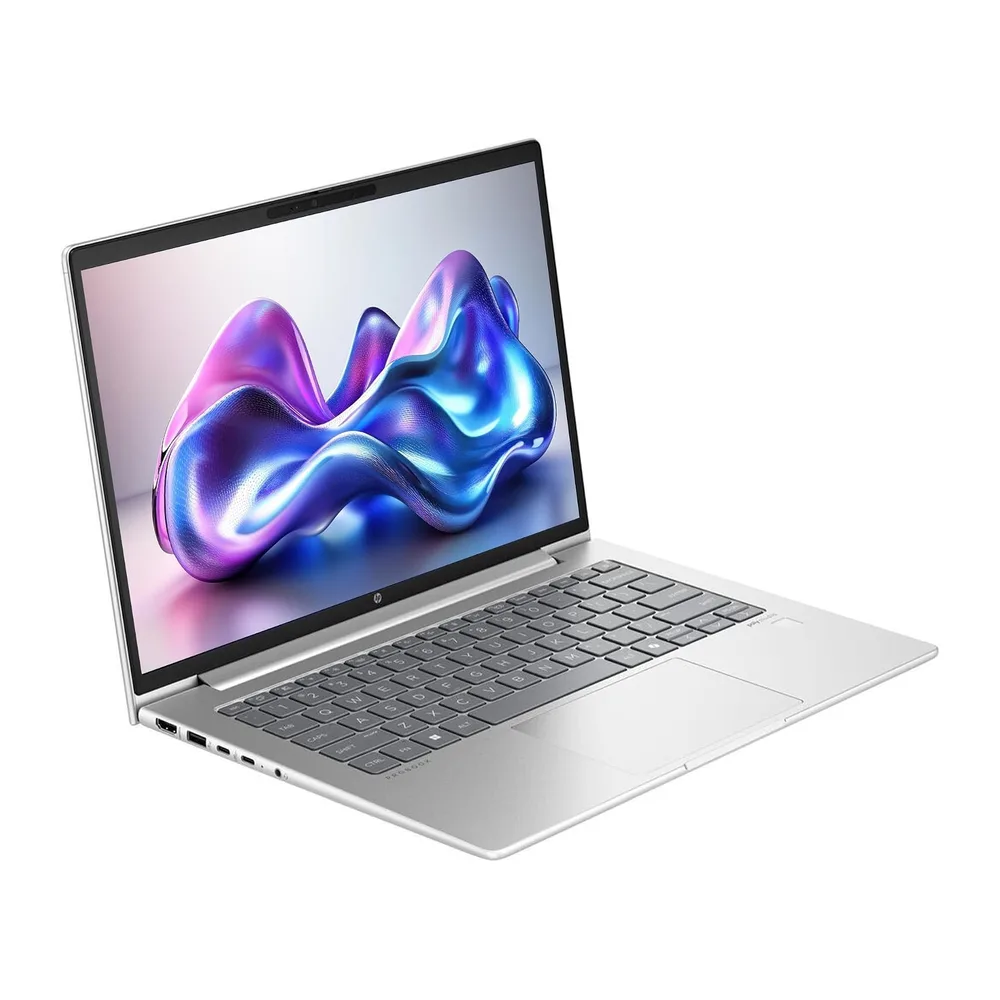 HP ProBook 440 G11 Business Laptop, Intel Core Ultra 5 125U, 14" WUXGA IPS (1920x1200) 400 Nits, 32 GB DDR5 — 2