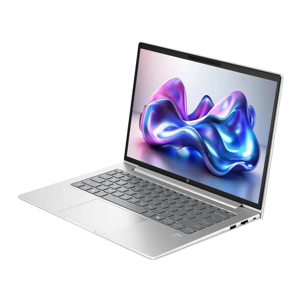 HP ProBook 440 G11 Business Laptop, Intel Core Ultra 5 125U, 14" WUXGA IPS (1920x1200) 400 Nits, 32 GB DDR5 — 3