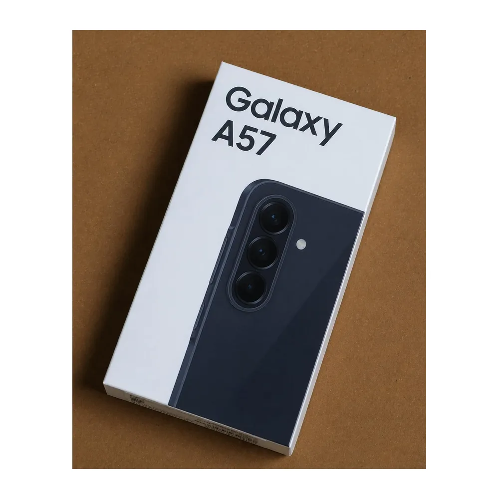 Samsung Galaxy A57 5G, 8+128GB, Navy