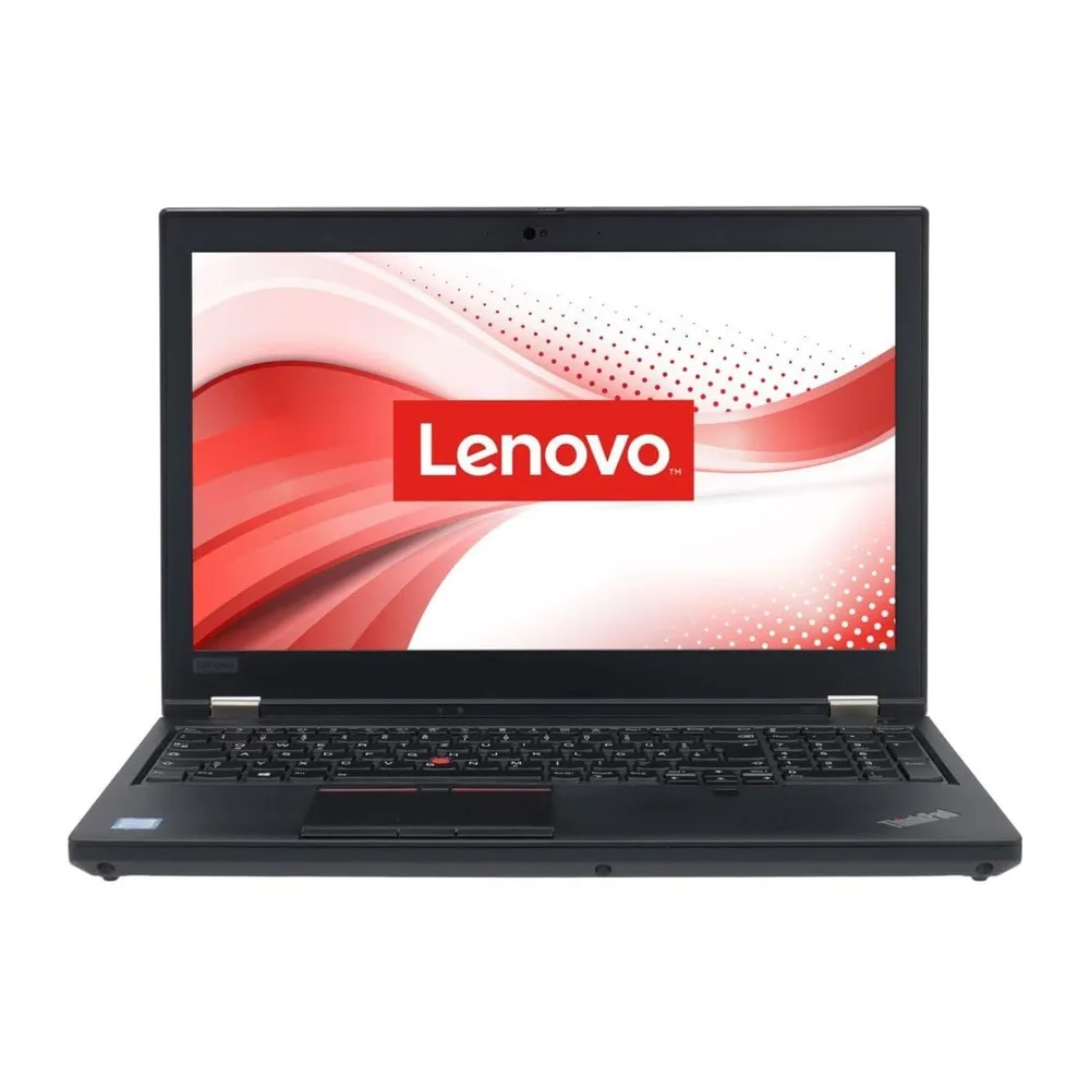 Lenovo ThinkPad P15 Gen 2 15,6 Zoll Full HD Intel Core i7 11850H 512GB SSD Festplatte 32GB Speicher Windows — 3