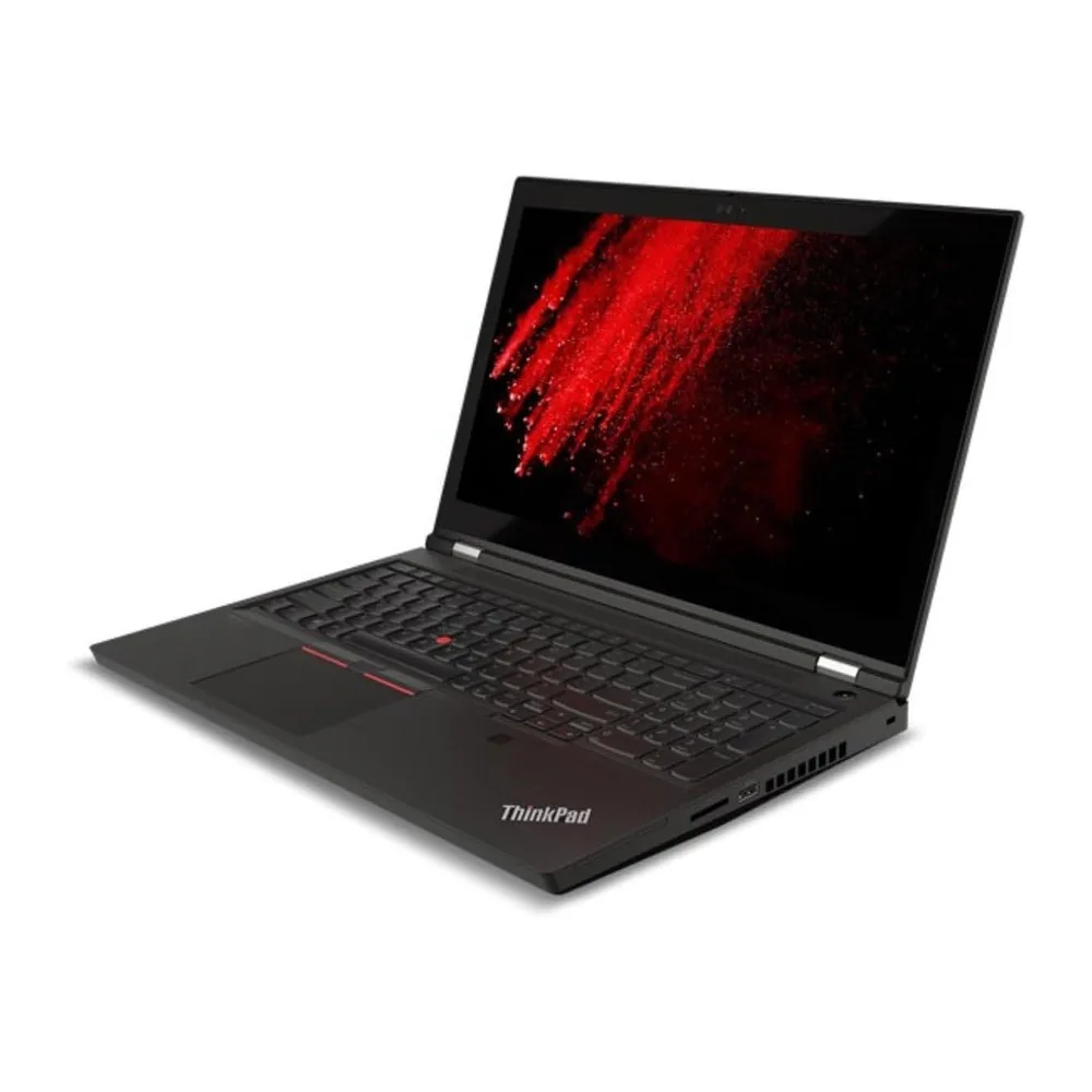 Lenovo ThinkPad P15 Gen 2 15,6 Zoll Full HD Intel Core i7 11850H 512GB SSD Festplatte 32GB Speicher Windows — 5