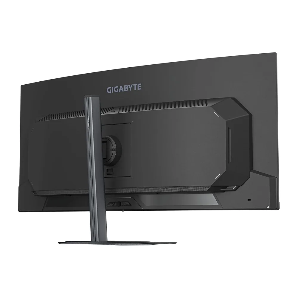 Gigabyte MO34WQC36 34” WQHD Curved Gaming-Monitor — 4