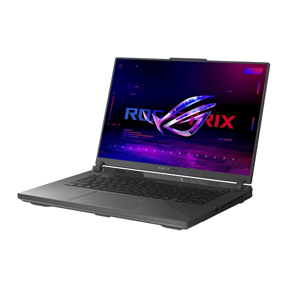 ASUS ROG Strix G16 | 16" WUXGA | Ryzen 9 8940HX | RAM: 64GB | SSD: 4TB — 2