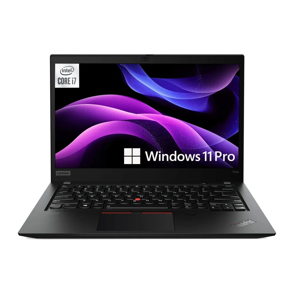 Lenovo ThinkPad T14s Gen 1 Business Laptop