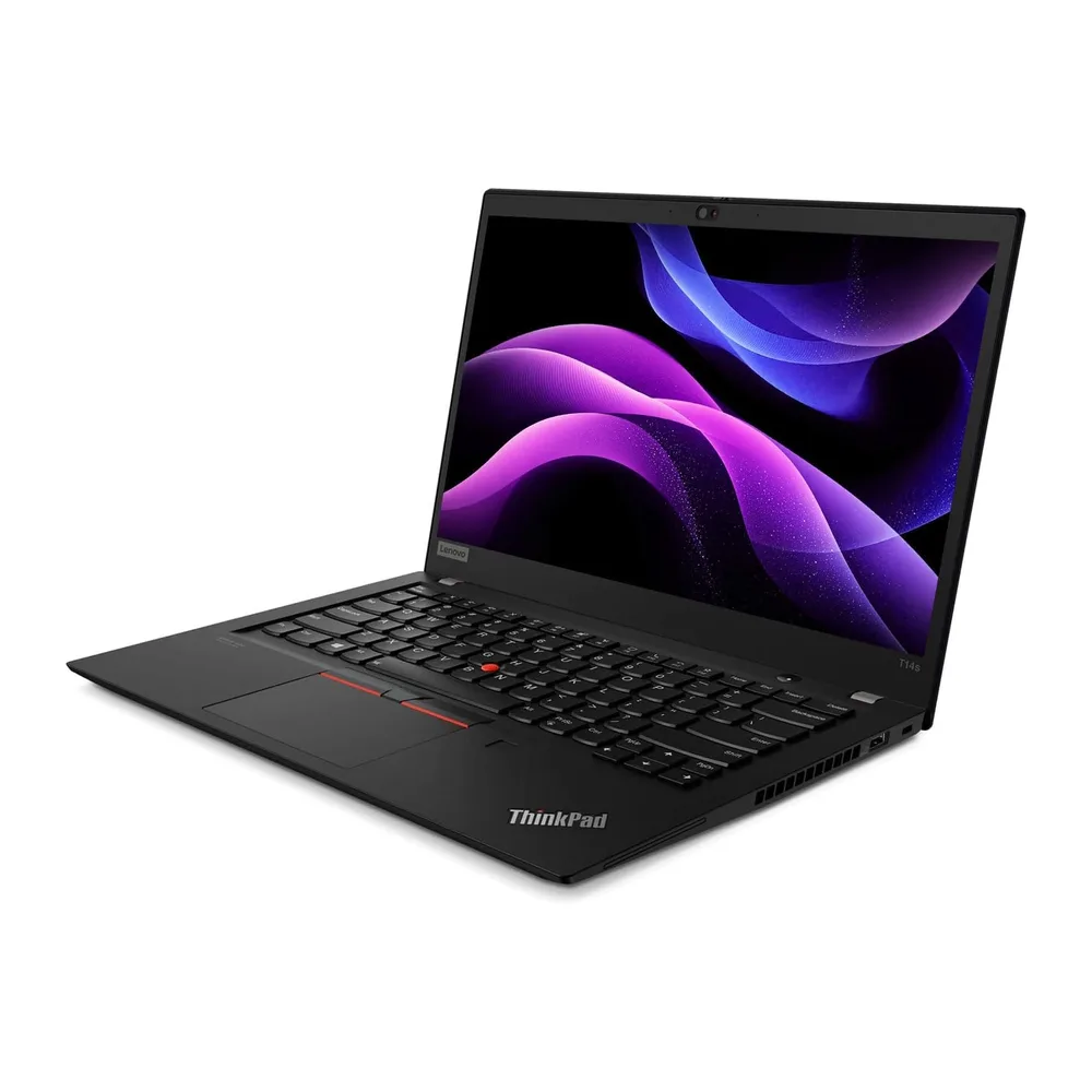 Lenovo ThinkPad T14s Gen 1 Business Laptop — 2