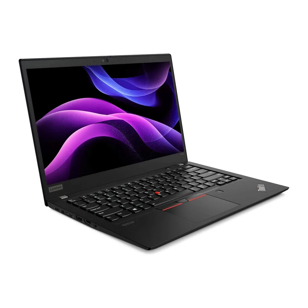 Lenovo ThinkPad T14s Gen 1 Business Laptop — 3