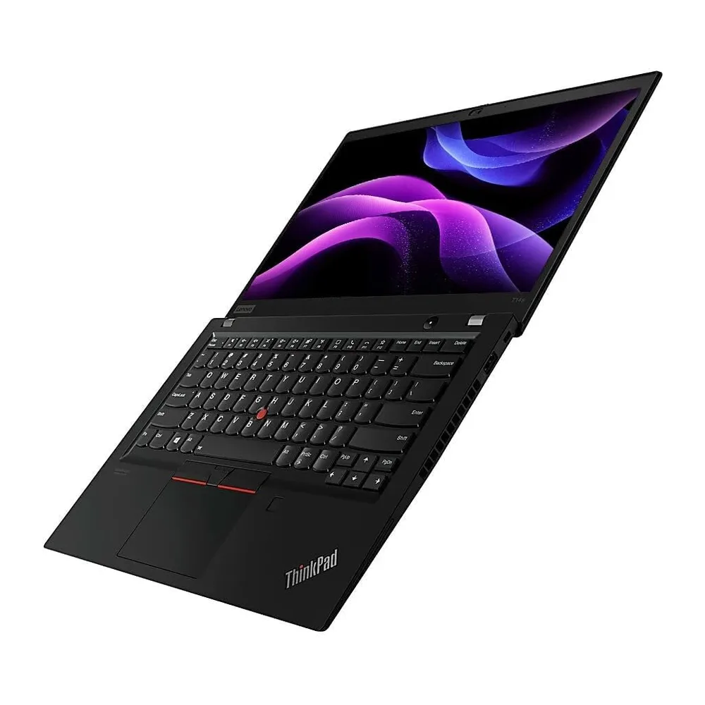 Lenovo ThinkPad T14s Gen 1 Business Laptop — 5