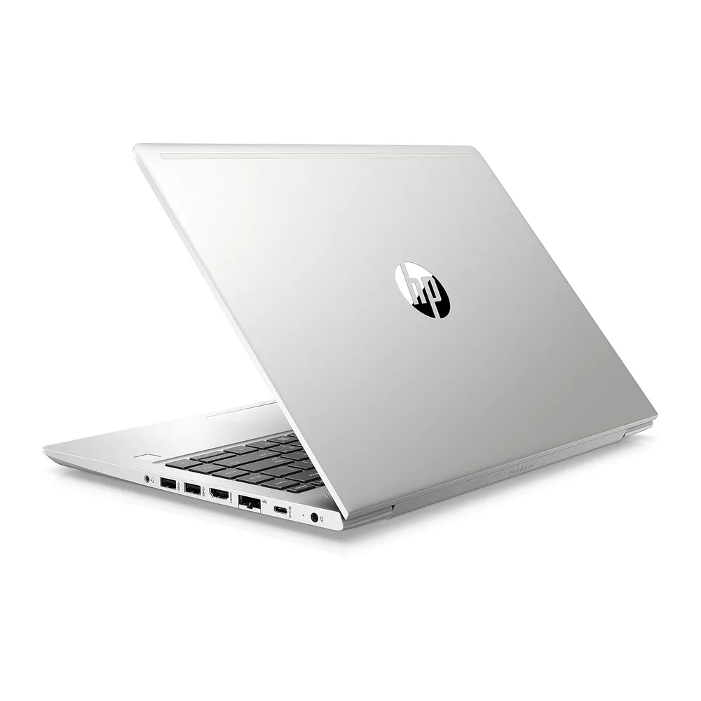 HP ProBook 440 G7 Business Laptop mit Intel Core i5-10210U Intel UHD 8 GB RAM 256 GB SSD Win 11 Pro — 4
