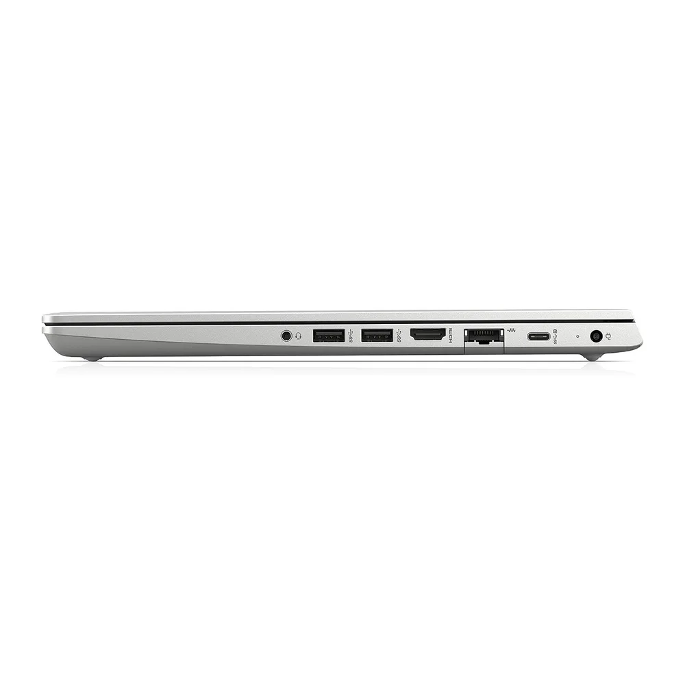 HP ProBook 440 G7 Business Laptop mit Intel Core i5-10210U Intel UHD 8 GB RAM 256 GB SSD Win 11 Pro — 6