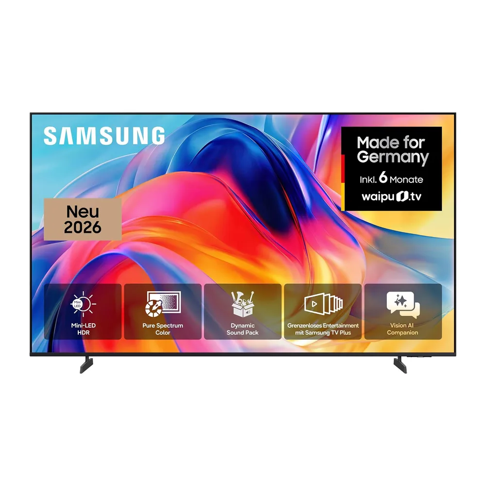 Samsung M70H Mini LED 4K 65 Zoll (163 cm) UHD