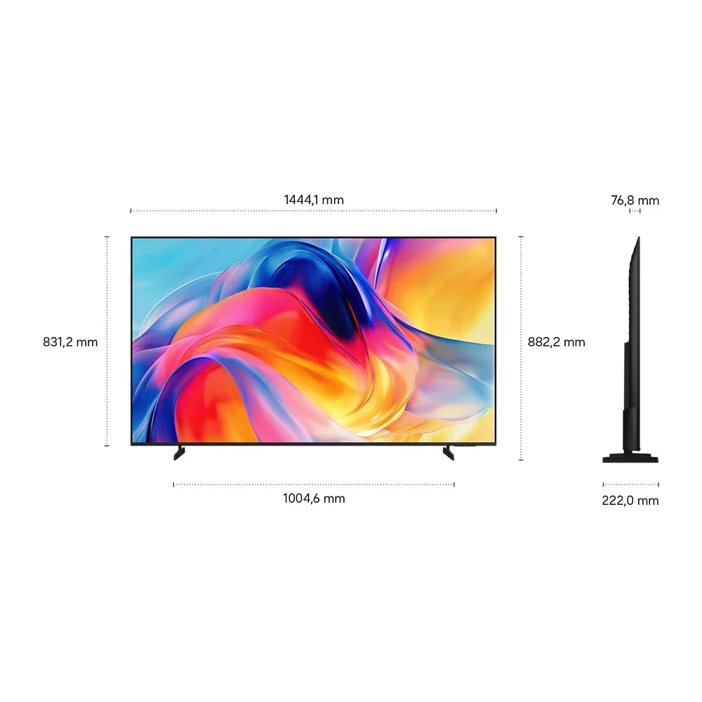 Samsung M70H Mini LED 4K 65 Zoll (163 cm) UHD — 6