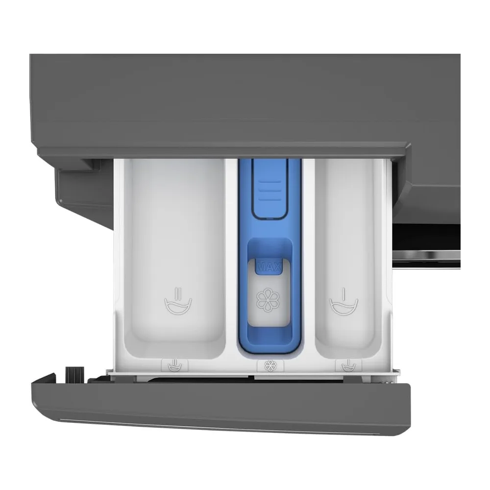 Beko Professional AWGB 1012/S BP, die 10 Kg Waschmaschine für den kommerziellen Einsatz [Energieklasse A] — 4