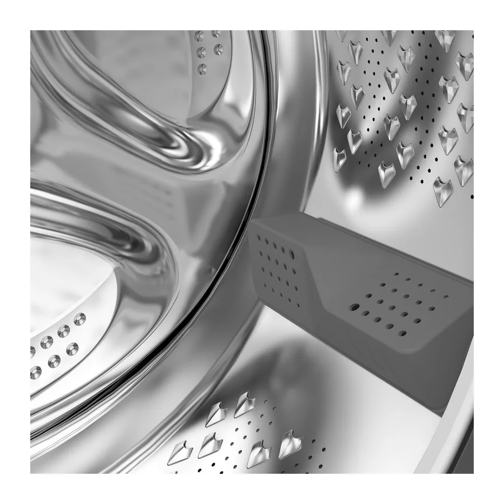 Beko Professional AWGB 1012/S BP, die 10 Kg Waschmaschine für den kommerziellen Einsatz [Energieklasse A] — 5