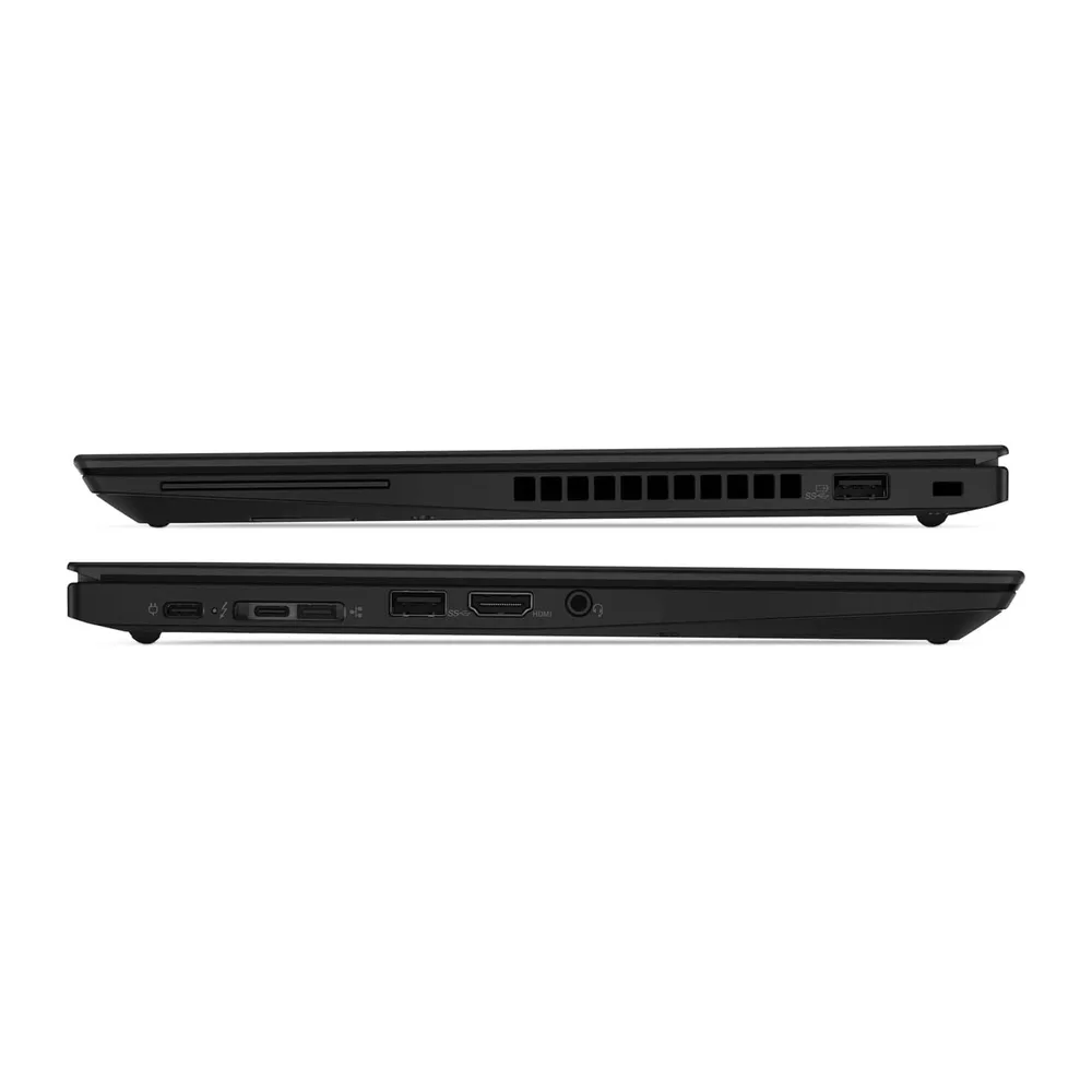 Lenovo ThinkPad T14s Gen 1 Laptop, Intel Core i7-10610U, 14 Zoll FHD (1920 x 1080), 32 GB RAM, 512 GB SSD, — 6