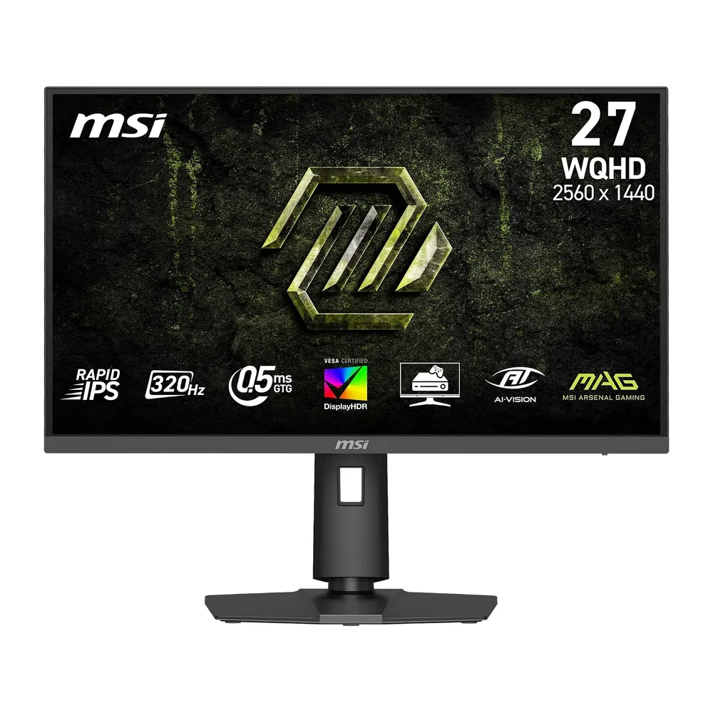MSI MAG 274QPF X32