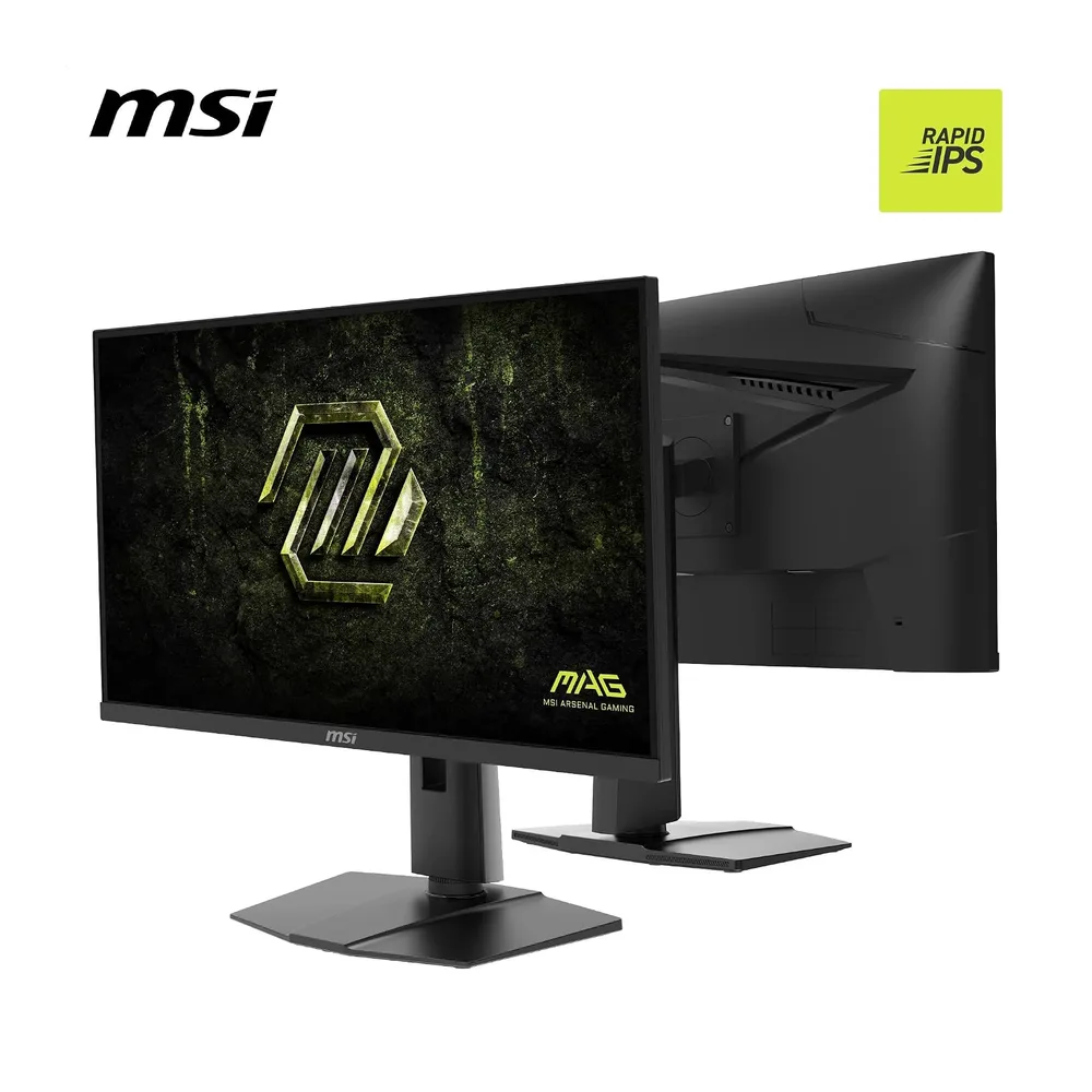 MSI MAG 274QPF X32 — 2