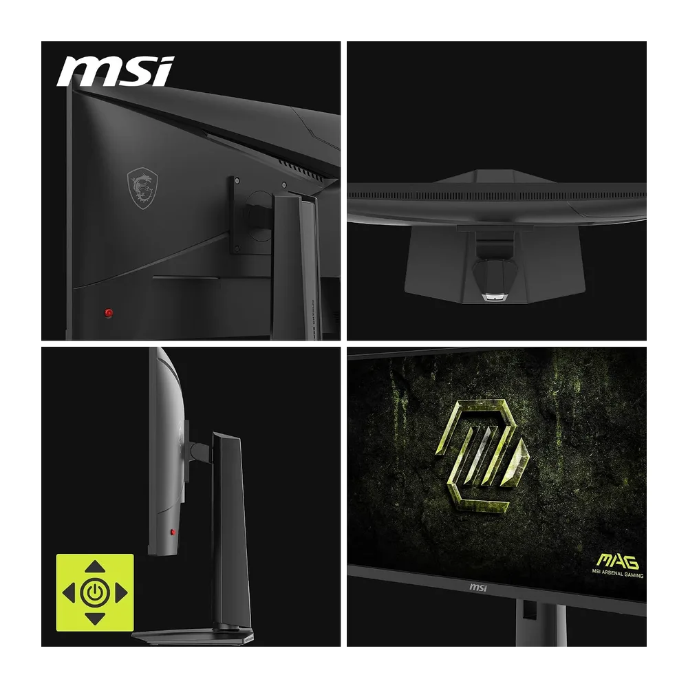 MSI MAG 274QPF X32 — 5