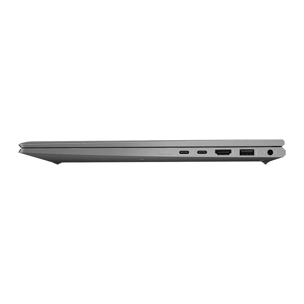 HP ZBook Firefly 15 G7 | 15,6 Zoll 1920 x 1080 Display | Intel Core i7-10510U | NVIDIA Quadro P520 | 32 GB — 4