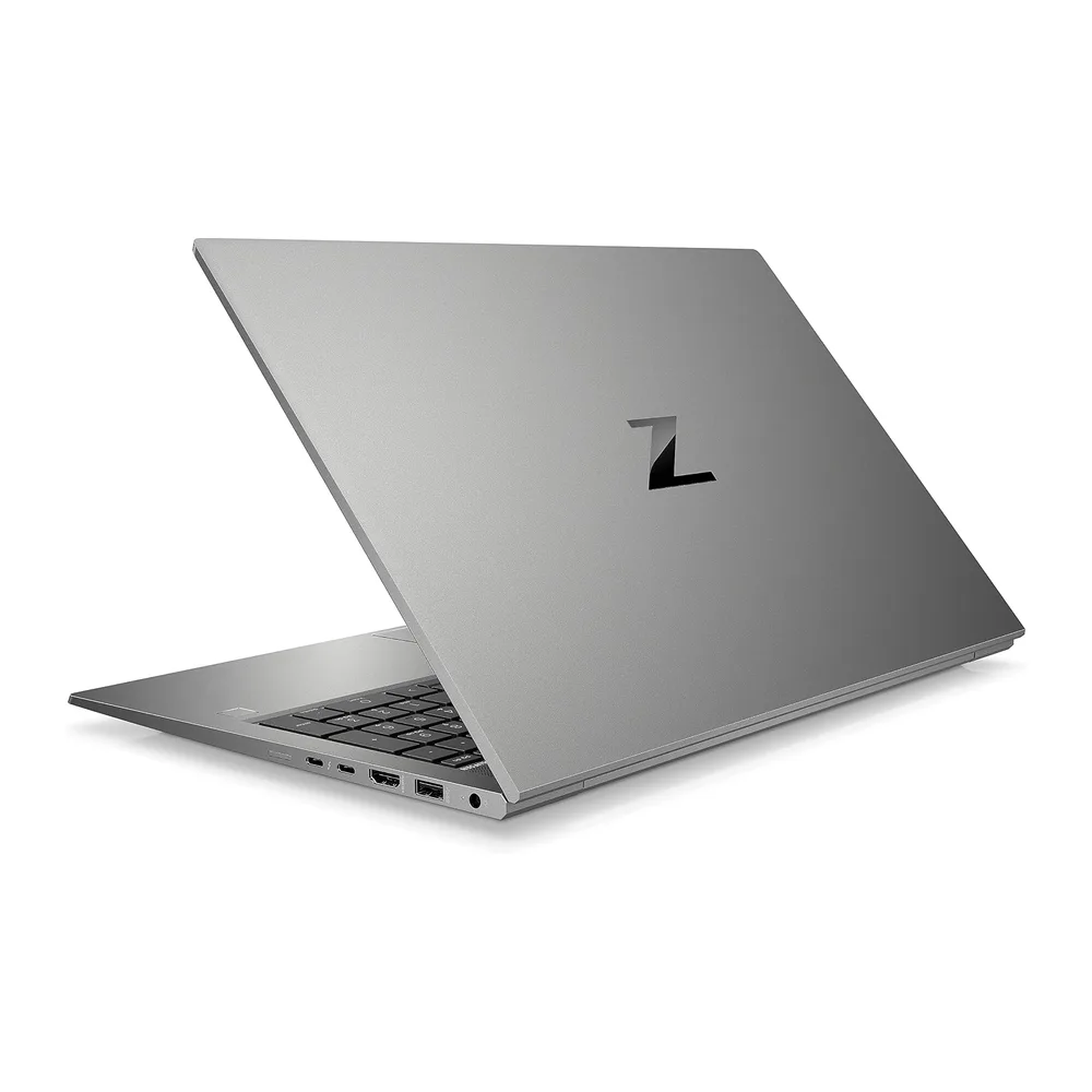 HP ZBook Firefly 15 G7 | 15,6 Zoll 1920 x 1080 Display | Intel Core i7-10510U | NVIDIA Quadro P520 | 32 GB — 5