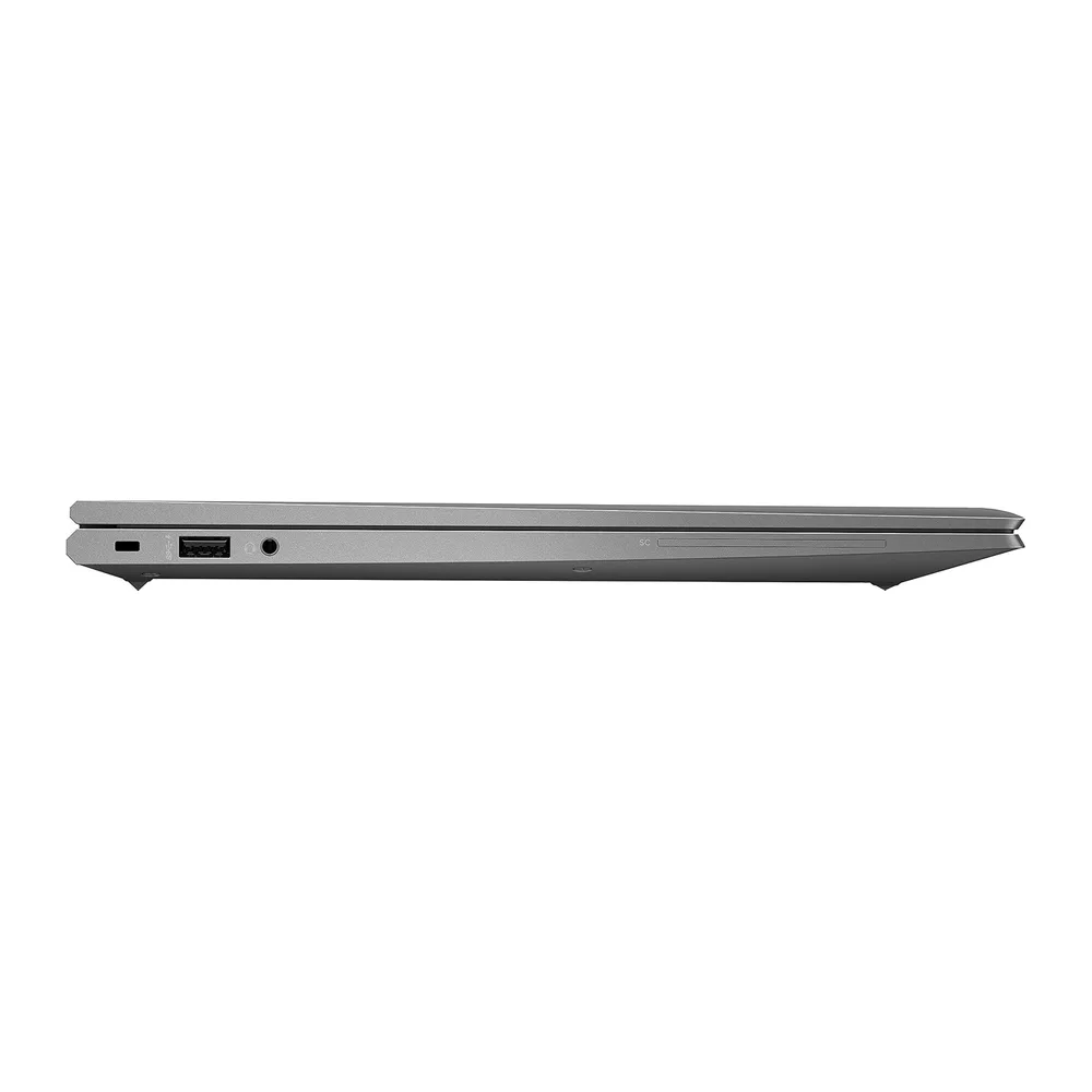 HP ZBook Firefly 15 G7 | 15,6 Zoll 1920 x 1080 Display | Intel Core i7-10510U | NVIDIA Quadro P520 | 32 GB — 6