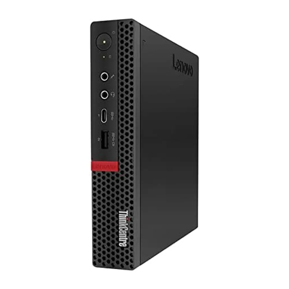 Lenovo ThinkCentre M720q Tiny Intel Core i3 9100T 256GB SSD Festplatte 8GB Speicher Windows 11 Pro inkl. — 5