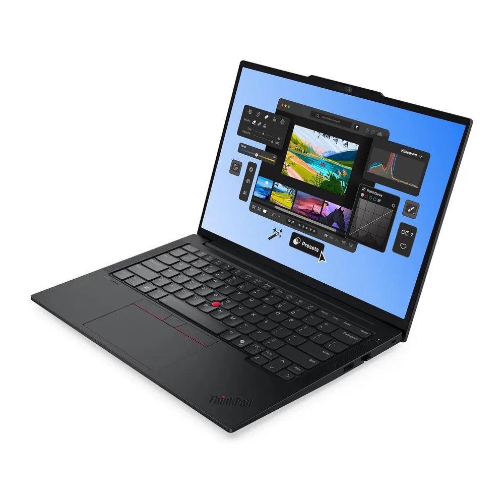 Lenovo ThinkPad E14 Gen 7 Business Laptop — 3