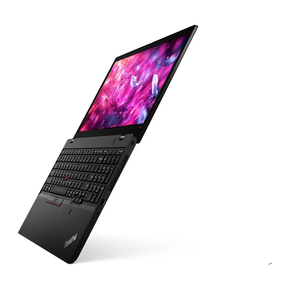 Lenovo ThinkPad L15 Gen 1 Ryzen 5 Pro 6 x 2.1 GHz Prozessor — 3