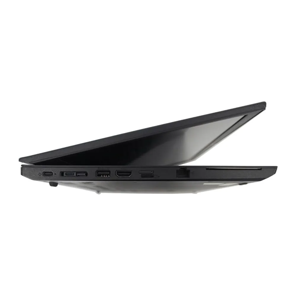 Lenovo ThinkPad L15 Gen 1 Ryzen 5 Pro 6 x 2.1 GHz Prozessor — 5