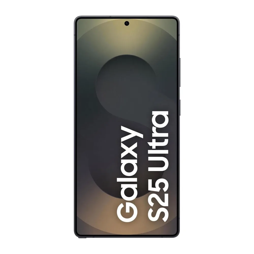 Samsung S938 Galaxy S25 Ultra 512GB/12GB RAM Dual-SIM titanium-jetblack (Generalüberholt) — 4