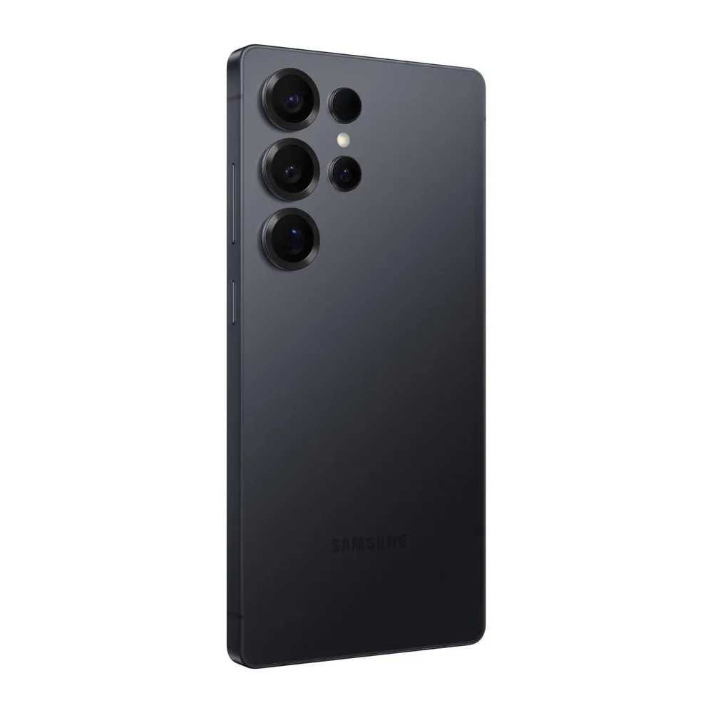 Samsung S938 Galaxy S25 Ultra 512GB/12GB RAM Dual-SIM titanium-jetblack (Generalüberholt) — 6